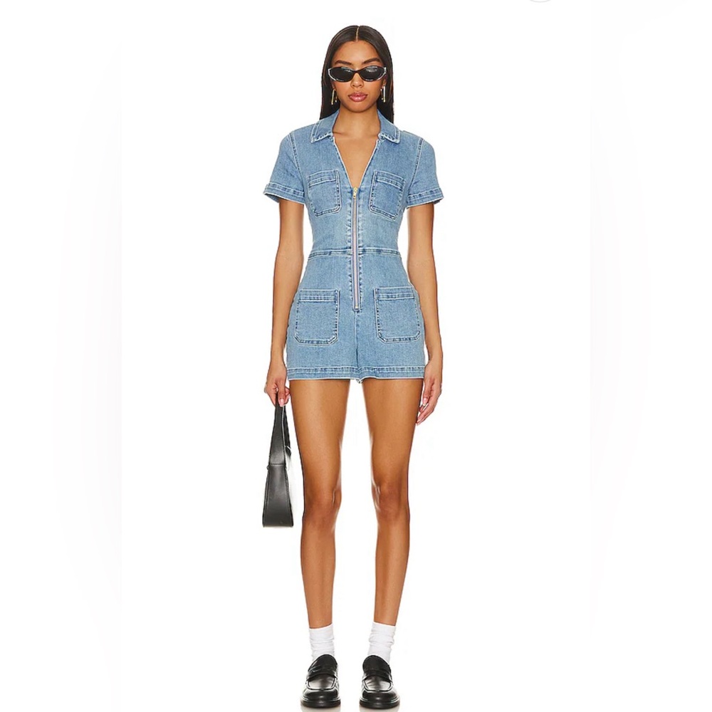 Rancher Romper